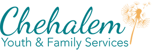 Chehalem Youth & Family Services Logo